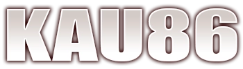 KAU86 Logo